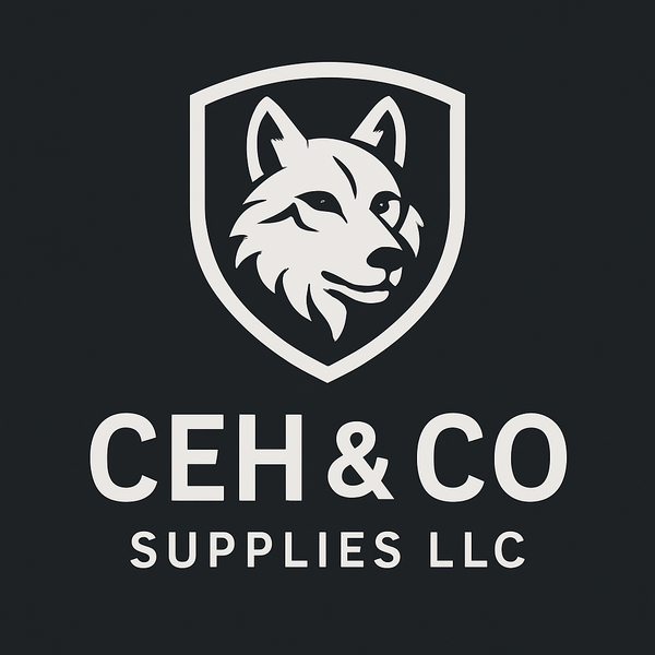 Ceh & Co Supplies